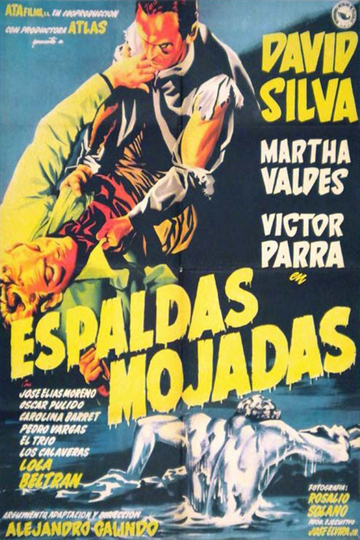 Espaldas mojadas