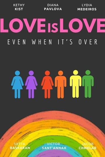 Love is Love - Even When It's Over