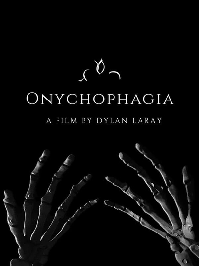 Onychophagia Poster