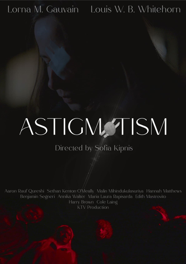 ASTIGMATISM