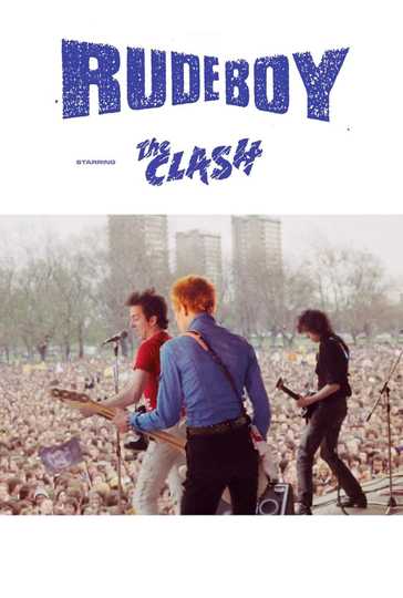 Just Play The Clash