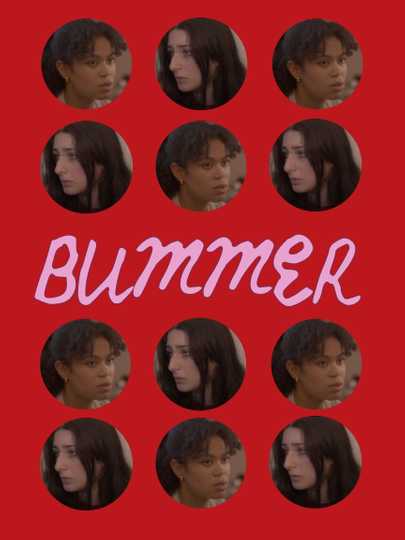 Bummer Poster