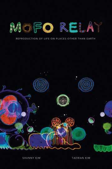 MOFO Relay Poster