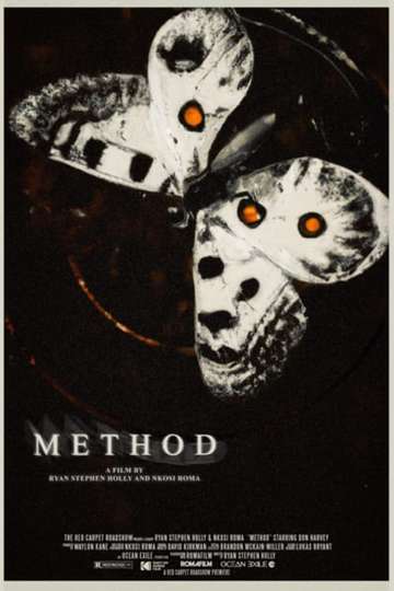Method Poster