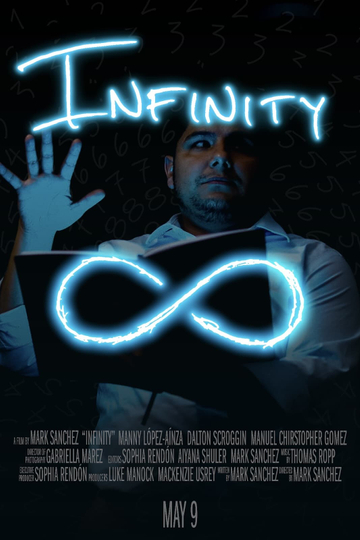 Infinity Poster