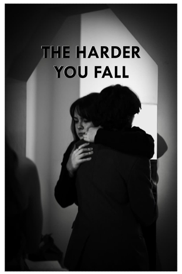 The Harder You Fall Poster