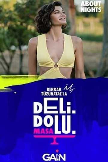 Deli Dolu Masa