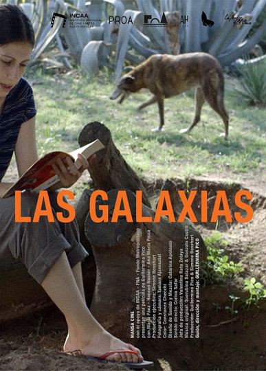 Las Galaxias