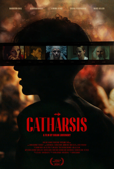 Catharsis Poster