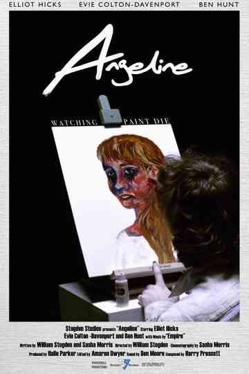 Angeline
