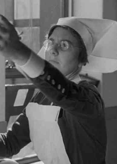 Health in War Poster