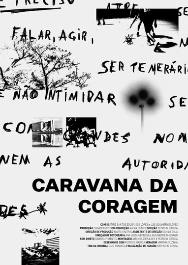 Caravana da Coragem