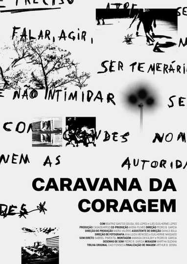 Caravana da Coragem