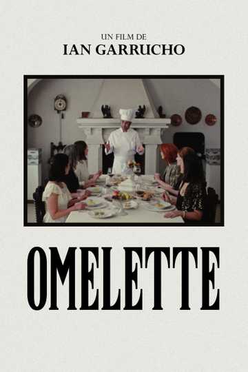 Omelette Poster