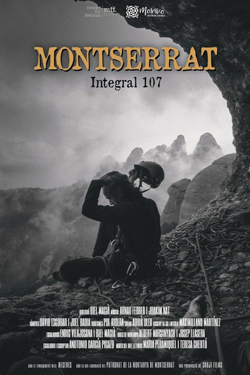 Montserrat, Integral 107 Poster