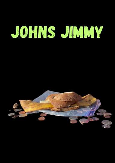 Johns Jimmy Poster