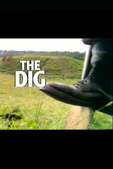 The Dig Poster