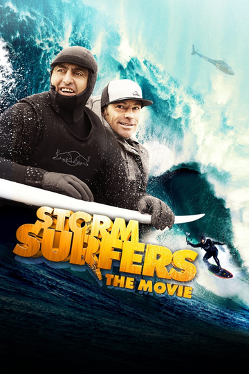 Storm Surfers