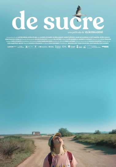 De sucre Poster