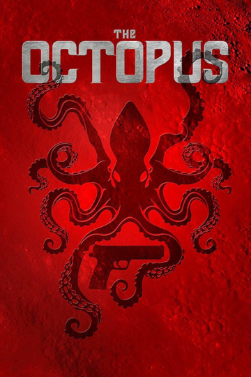 The Octopus Poster