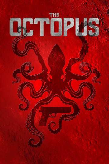 The Octopus Poster