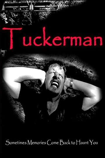Tuckerman Poster