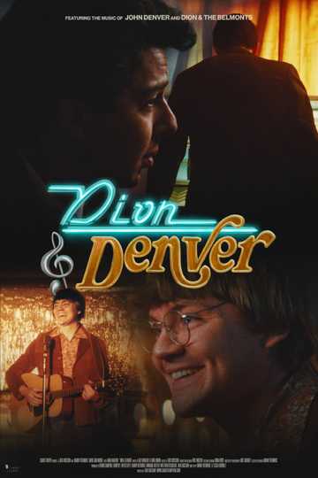 Dion & Denver Poster