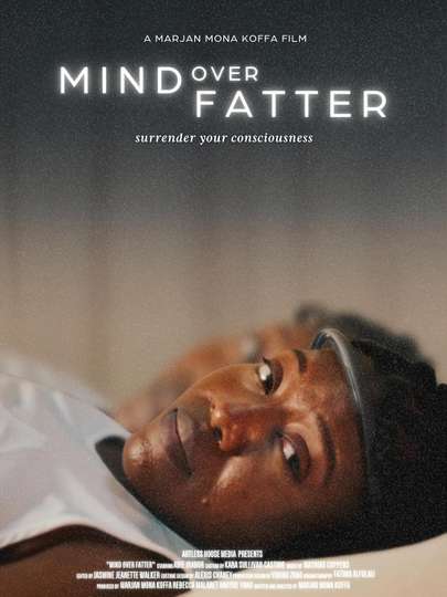 Mind Over Fatter Poster