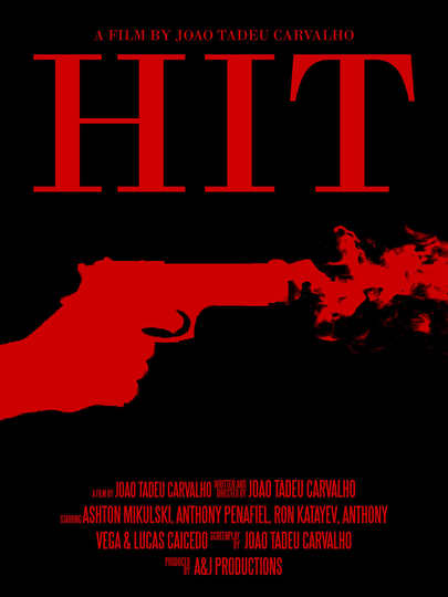 HIT Poster