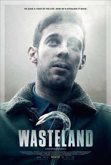 The Rise Poster