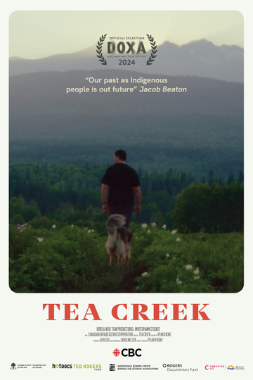 Tea Creek Poster