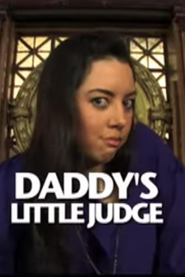 Daddy's Little Judge