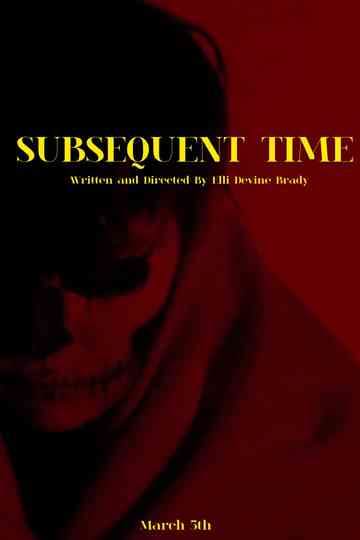Subsequent Time