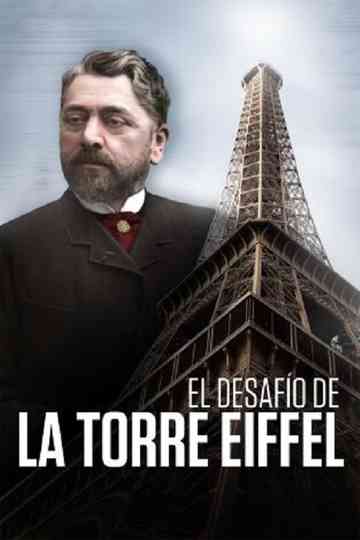 Eiffel: Towers' War Poster