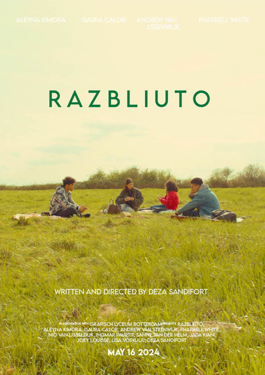 Razbliuto Poster