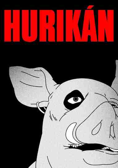 Hurricane Poster