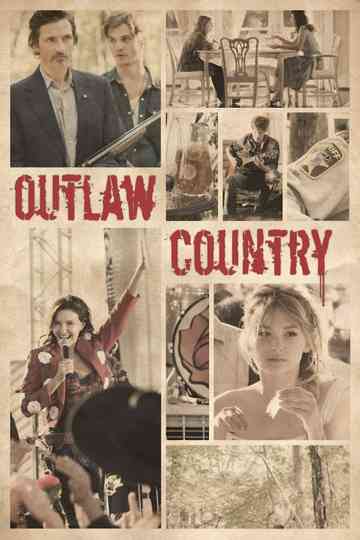 Outlaw Country