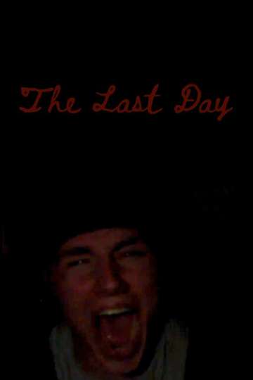 The Last Day Poster