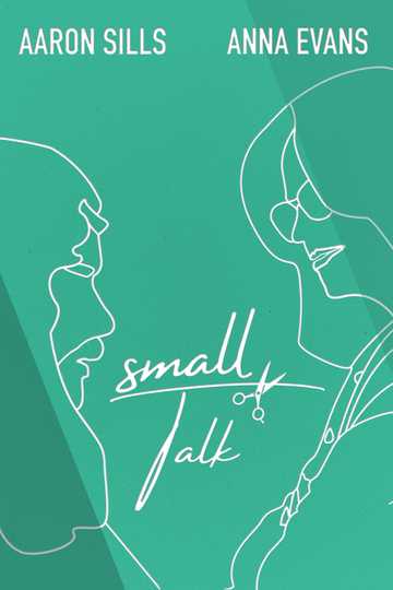 Small Talk Poster