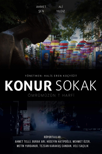 Konur Street