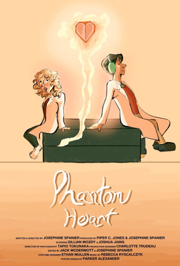 Phantom Heart