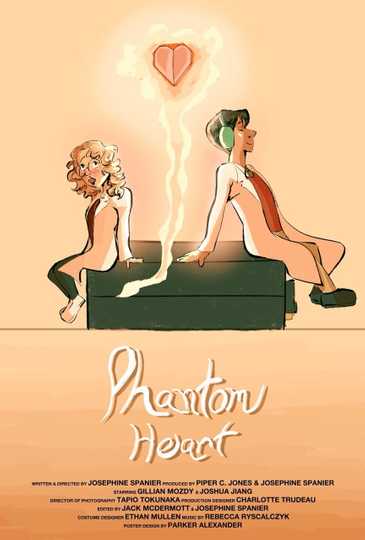 Phantom Heart