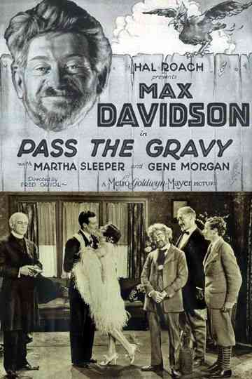 Pass the Gravy Poster