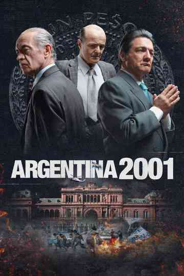 Argentina 2001