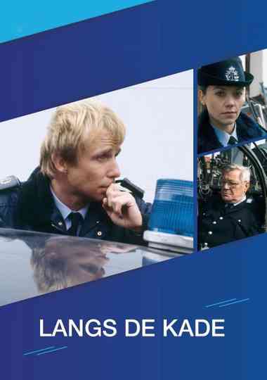 Langs de Kade