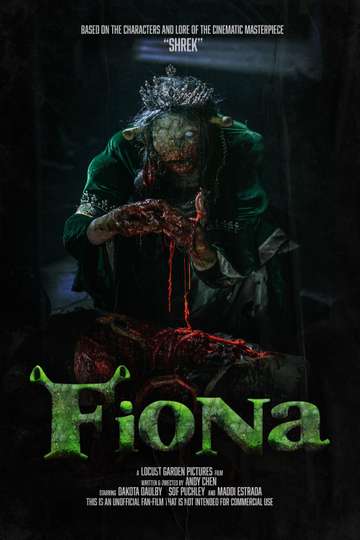 Fiona Poster