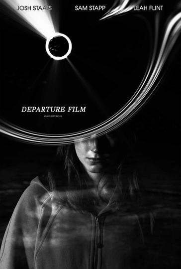 Departure Film Poster