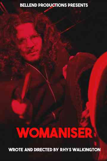 The Womaniser