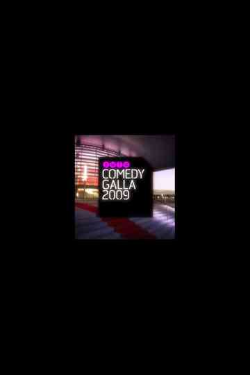 Zulu Comedy Galla 2009