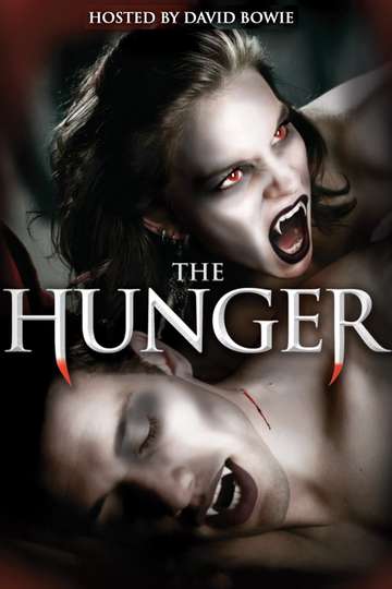The Hunger Poster